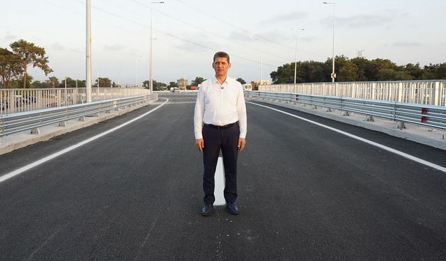 AK Parti Antalya il başkanı Çetin: CHP’li belediyelerdeki yolsuzluklar kumpasla örtülemez