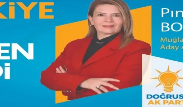 AK Parti Muğla toplantısında gerginlik yaşandı