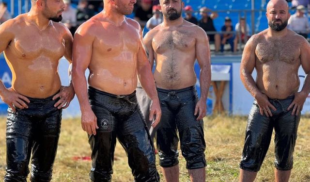 Alanya'da gökbel heyecanı: Çeyrek final eşleşmeleri belli oldu