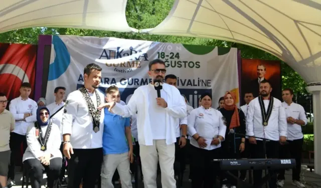 Ankara Kent Konseyi Başkanı Yılmaz: Ankara’yı sadece memurların kenti sananlar yanılıyor