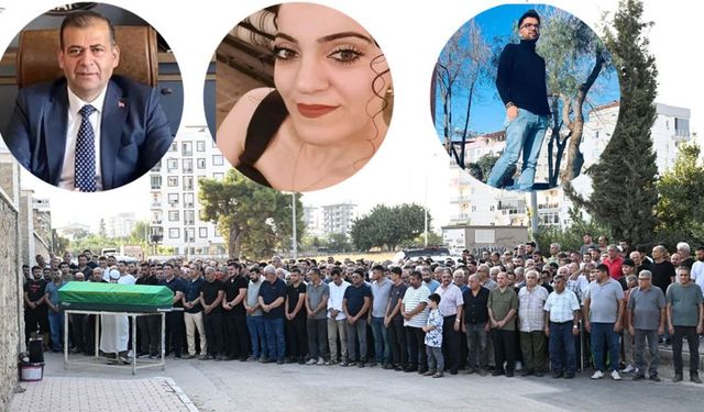 Antalya’da pastanede kanlı olay: 2 ölü, başkan ölü bulundu