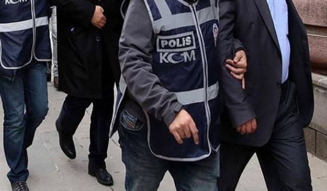 Antalya’daki rüşvet soruşturmasında bir tutuklama daha