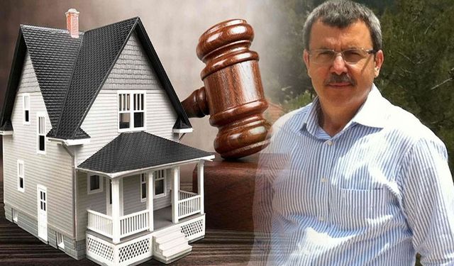 Avukat Akhan'dan uyarı: “Yeni emlak vergisi artışı kiracının sırtına binecek”