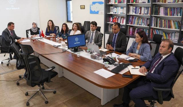 Bağımlılıkla mücadelede CTE ve Adli Tıp Kurumu’ndan güçlü iş birliği