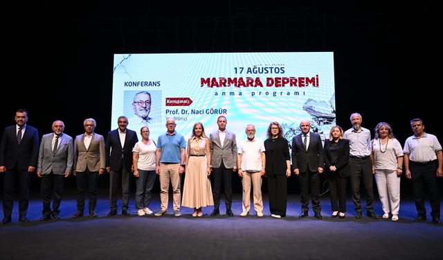 Balıkesir’de deprem seferberliği çağrısı