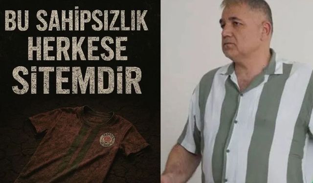 Başkan Özdemir’den taraftara sitem: “Bu yıl Isparta 32 spor’un yılı olacak”