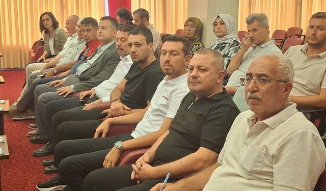 Beypazarı’nda havuçtan beta karoten üretimi için yerel kalkınma hamlesi başlıyor