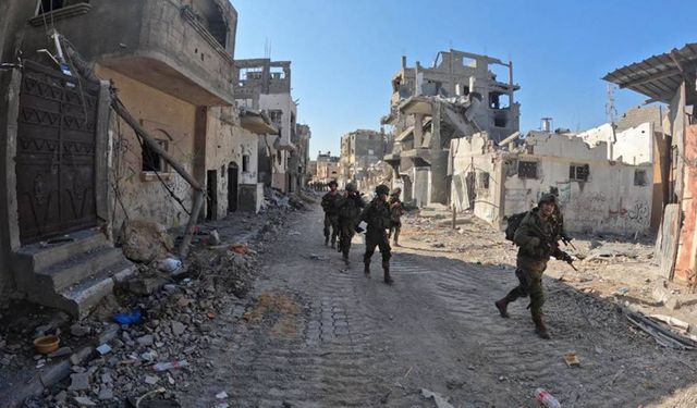 BM: İsrail Gazze’de insani yardımları engellemeyi sürdürüyor