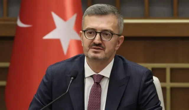 Burhanettin Duran’dan İsrail’in Gazze işgal kararına sert tepki