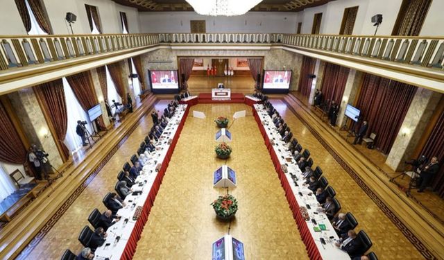 CHP’nin komisyon üye sayısı İYİ Parti’nin ayrılmasıyla 11’e yükseldi