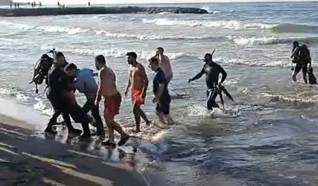 Cihan Tekin 20 yaşında boğularak hayatını kaybetti