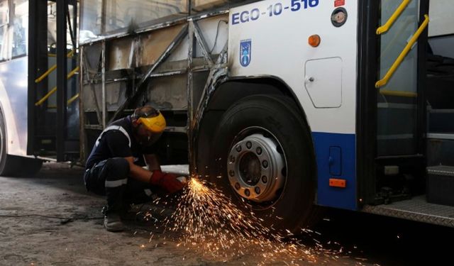 EGO'dan yeni eğitim-öğretim yılı öncesi yoğun hazırlık