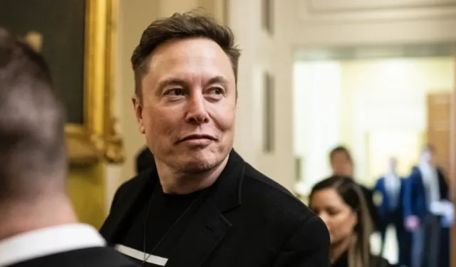 Elon Musk, Grok 2.5’i açık kaynak olarak paylaştı