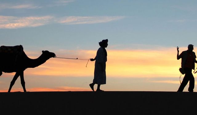 Fotoğraf tutkunlarına ödüllü 'Mısır' daveti