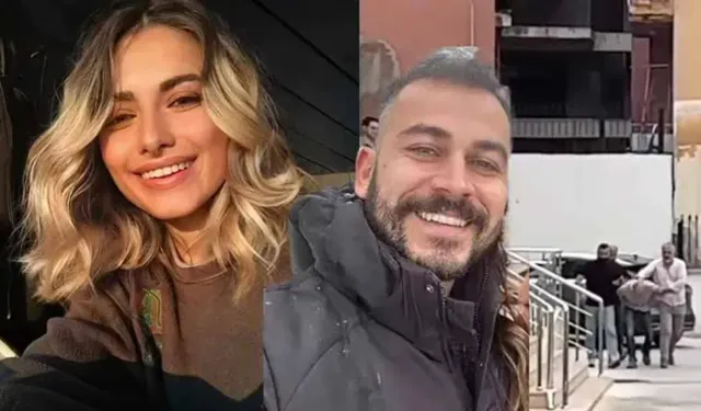 Giresunlu Sinem Topaloğlu'nun katili Sinop'ta yakalandı