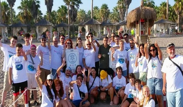 İlk yerli cihaz devrede