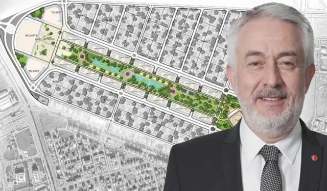 Isparta’ya yeni belediye binası yapılacak