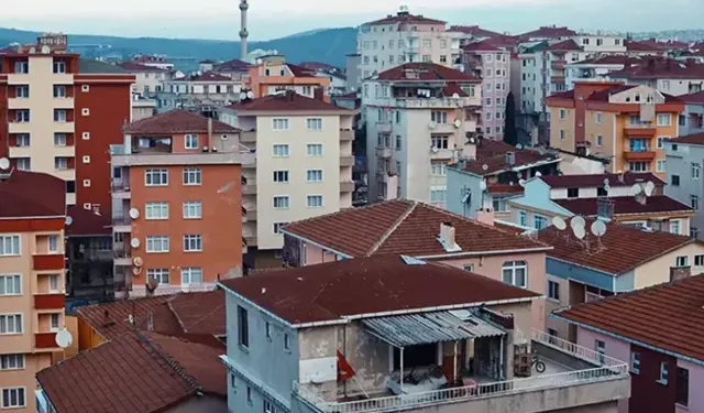 İstanbul’da ‘Yarısı Bizden’ kampanyasıyla 71 Bin bağımsız bölüm yenileniyor