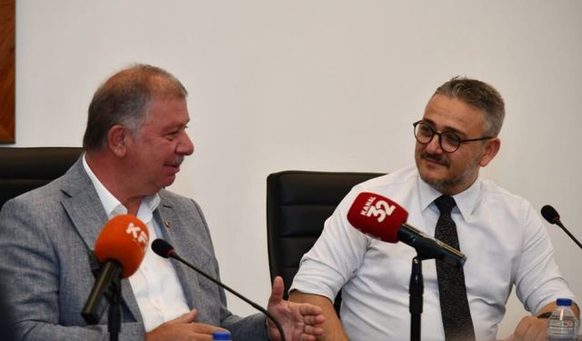 ITSO’da serbest bölge süreci masaya yatırıldı