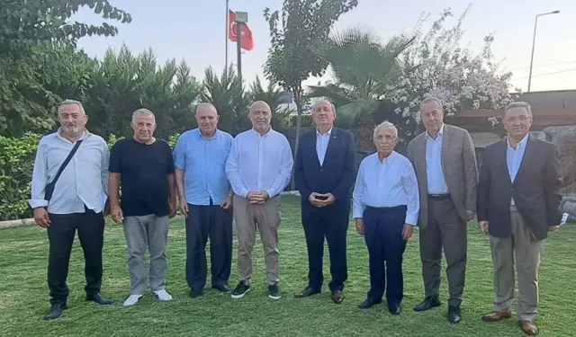 İzmir’de Pazarspor’a destek gecesine yoğun ilgi