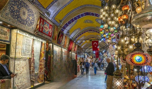 Kaçak pırlanta soruşturmasında büyük operasyon: 40 şüpheli gözaltında