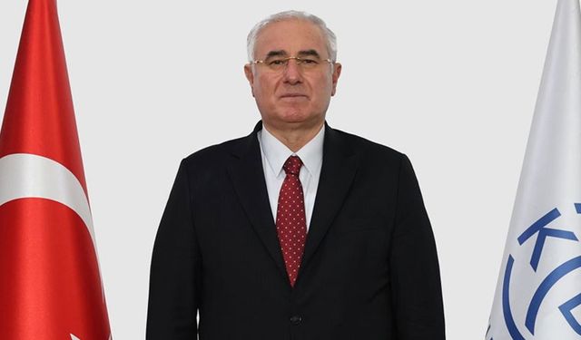 Kamu Başdenetçisi Mehmet Akarca Kars’ta halkla buluşacak