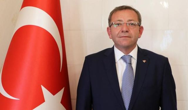 Kars Valisi Ziya Polat’tan YKS yerleştirme sonuçları sonrası tebrik mesajı