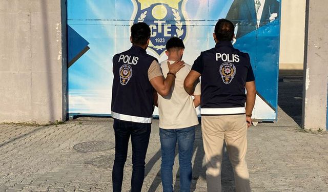 Kars’ta 17 suçtan aranan şahıs operasyonla yakalandı