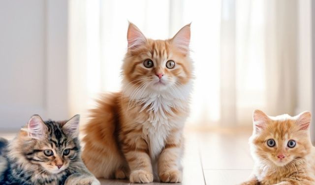 Kedilerde alzheimer hastalığı tespit edildi: İşte belirtileri