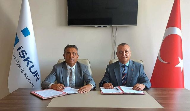 Kırıkkale’de okullara 350 TYP personeli alınacak