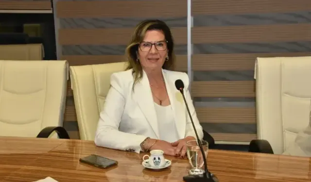 Muğla Beyazay Derneği Başkanından AK Parti Muğla teşkilatına tepki