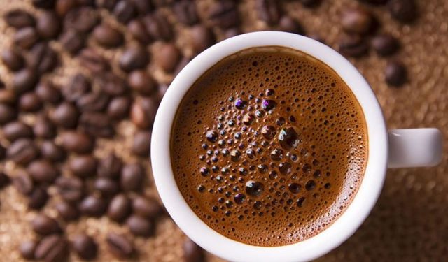 Sabah kahvesi mutlu ediyor