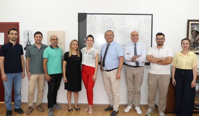 SDÜ’den glokom tedavisinde cerrahi müdahalesiz yenilikçi gözlük