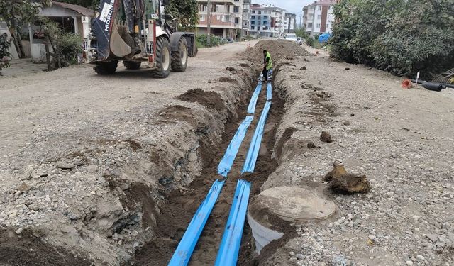 Şehir hastanesine büyükşehir desteği sürüyor