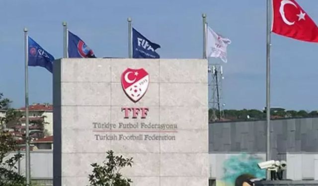 Serikspor, sahtecilik ve sportmenlik dışı hareketten PFDK’ya sevk edildi