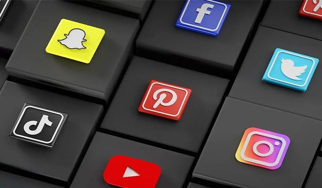 Ticaret Bakanlığı’ndan 30 sosyal medya hesabına erişim engeli