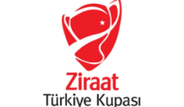 Ziraat Türkiye Kupası eleme turu ve grup aşaması tarihleri belli oldu