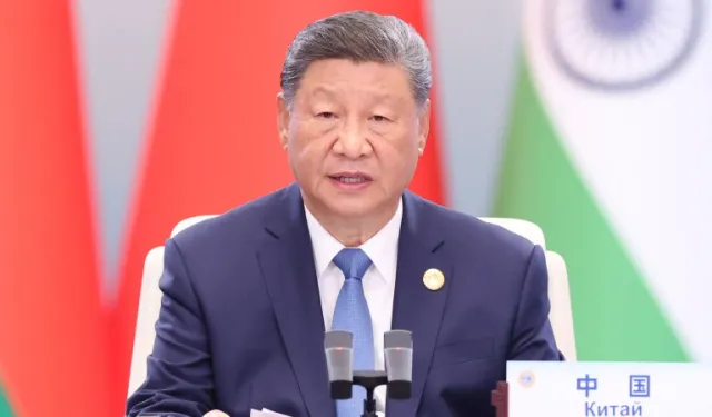 CGTN: Çin'in Küresel Yönetişim Girişimi, dünya istikrarını artırmayı hedefliyor