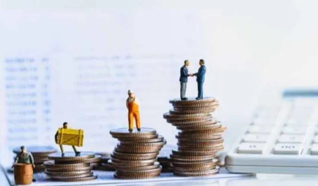 İnşaat sektörü yüzde 9,9 ile zirvede... İşgücü ödemeleri rekor kırdı