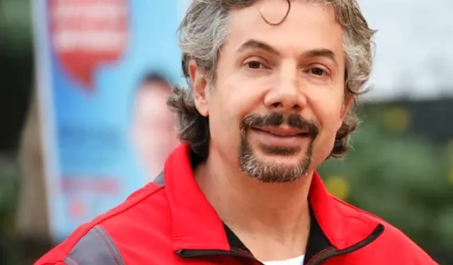 İzmir'de Kızılay Bayraklı Şubesi'nde yıl sonu hedefi birincilik