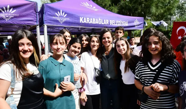 KARBEM’den YKS’de yüzde 83’lük başarı