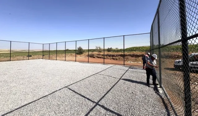 Kayseri Melikgazi'den gençleri sevindirecek hizmet