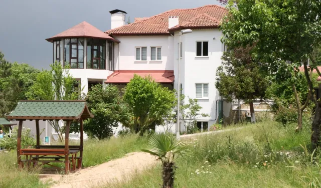 Kocaeli bağımlılıkla mücadeleye umut oluyor