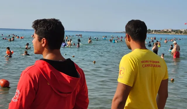 KOSKEM, 154 cana nefes oldu