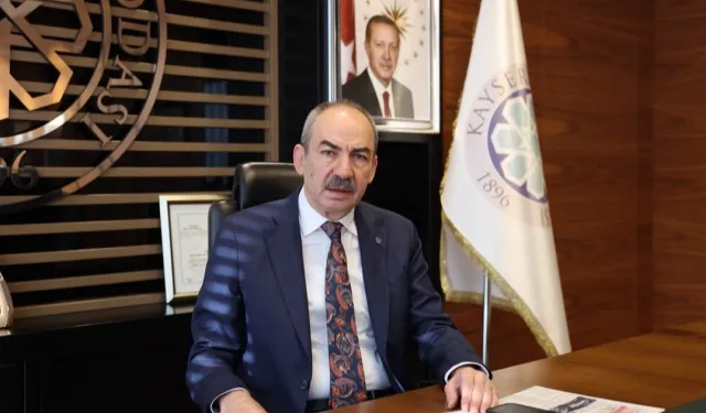 KTO'dan ikinci büyüme değerlendirmesi