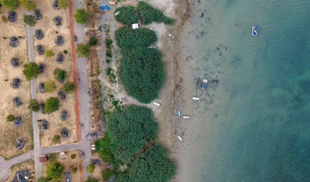 Sakarya kuraklığa karşı yeni tedbirleri açıkladı