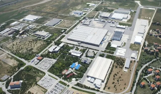 TUSAŞ, Türkiye Ar-Ge 500'de zirvedeki yerini korudu