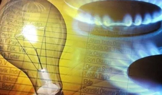 Yİ-ÜFE'de en dikkat çekici artış elektrik ve gazda