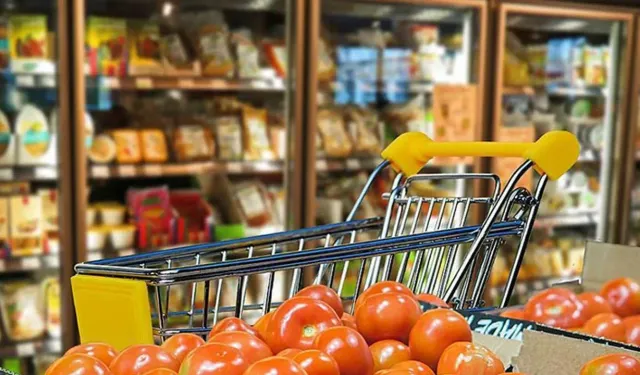 Ağustos ayında tüketici fiyatlarında artış ve düşüşler açıklandı