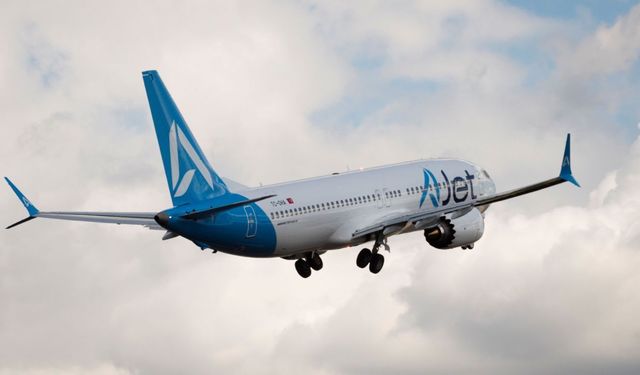 AJet’ten bagaj ve koltuk indirimi